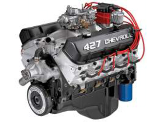 P794E Engine